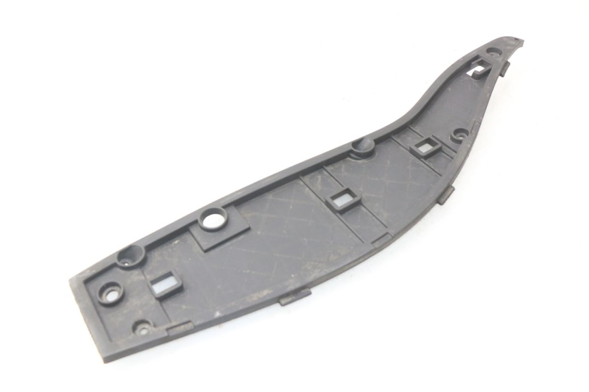 photo de Pedana destra GILERA NEXUS 125 (2009 - 2013) - Vista principale