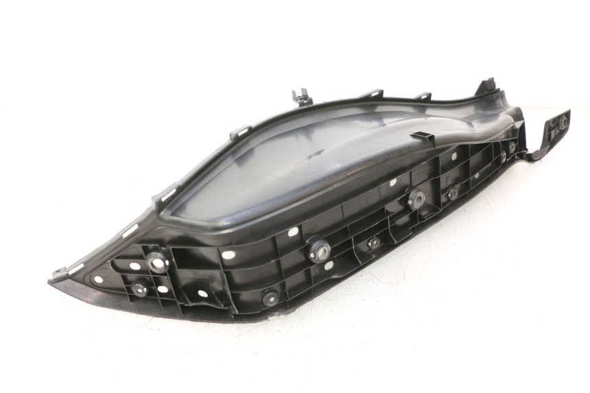 photo de CARENA PEDANA DESTRA HONDA PCX (JF28) 125 (2009 - 2011) - Zoom sullo stato d'uso