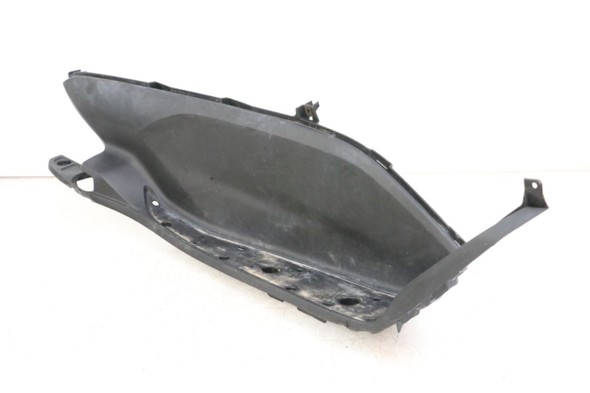 photo de MARCHE PIED DESTRO HONDA PCX (JF47) 125 (2012 - 2013) - Ricambio usato controllato