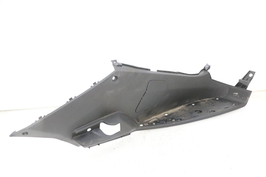 photo de Pedana destra PEUGEOT SATELIS 125 (2013 - 2018) - Vista principale