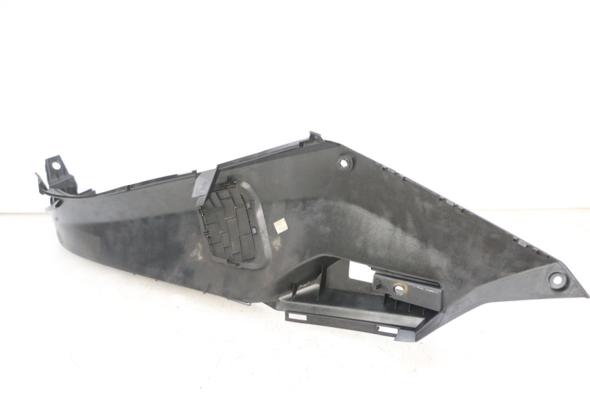 photo de Pedana destra PEUGEOT SATELIS 125 (2013 - 2018) - Altra angolazione