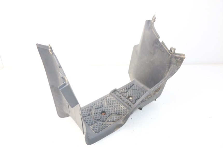 photo de Pedana destra ADLY RS SUPERSONIC 50 (2005 - 2010) - Primo piano tecnico