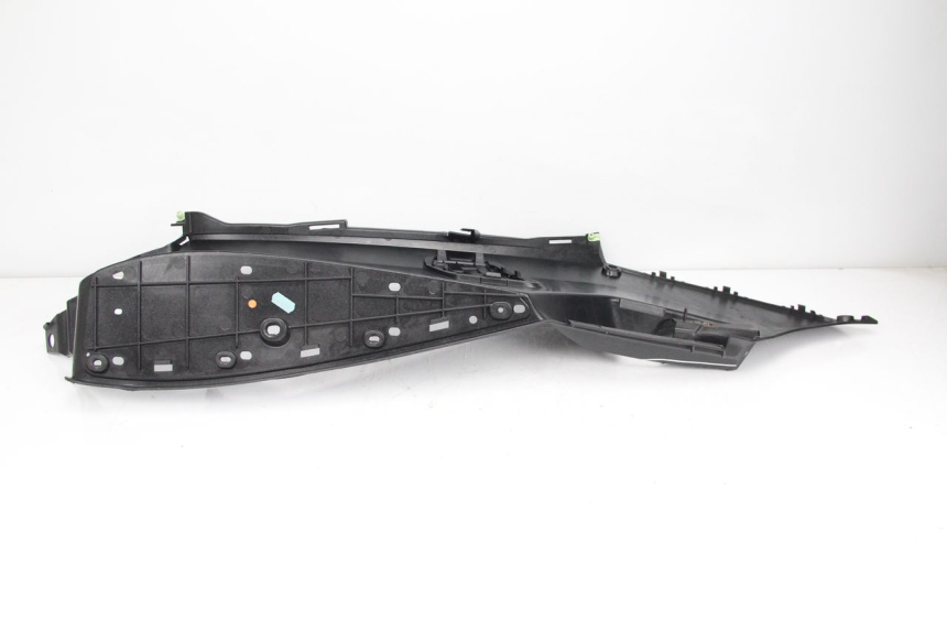 photo de Pedana destra PEUGEOT SATELIS 125 (2013 - 2018) - Altra angolazione