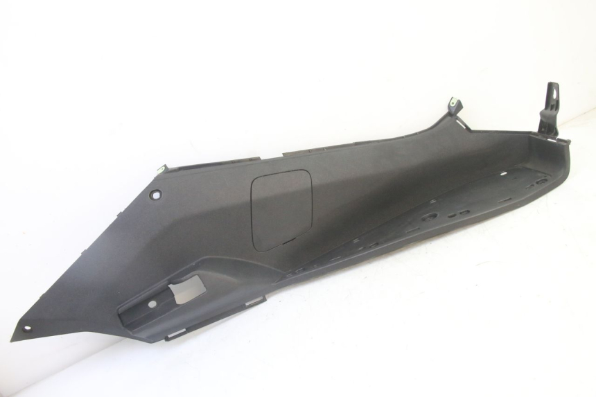 photo de Pedana destra PEUGEOT SATELIS 125 (2013 - 2018) - Vista principale