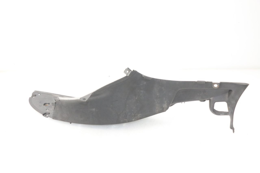 photo de Pedana destra APRILIA SCARABEO GT 125 (1999 - 2007) - Zoom sullo stato d'uso