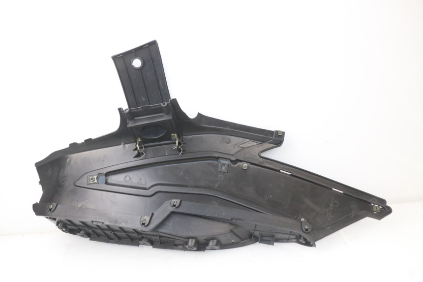 photo de Pedana destra RAZZO STEED 125 (2012 - 2018) - Altra angolazione