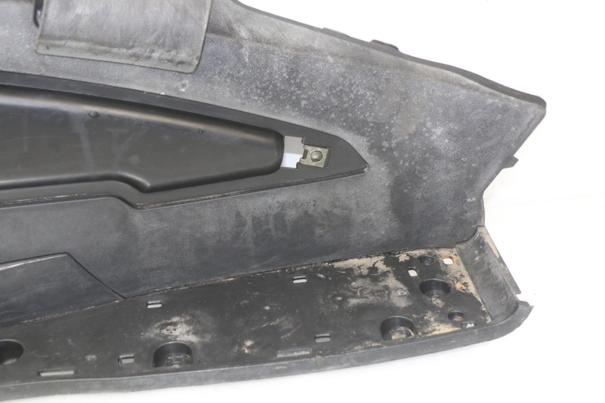 photo de Pedana destra RAZZO STEED 125 (2012 - 2018) - Vista d'insieme del prodotto