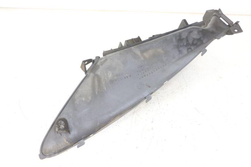 photo de MARCHE PIED DESTRO SUZUKI BURGMAN 125 (2007 - 2014) - Primo piano tecnico