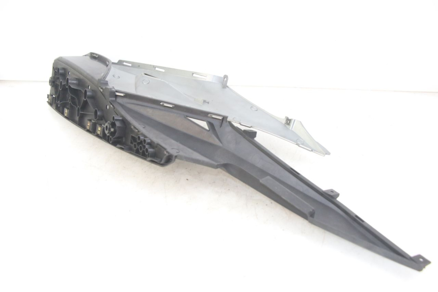 photo de CARENA PEDANA DESTRA KYMCO X-CITING XCITING 400 (2014 - 2018) - Altra angolazione