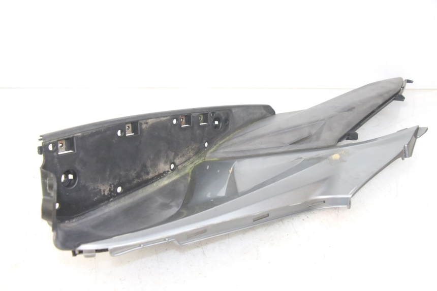 photo de CARENA PEDANA DESTRA KYMCO X-CITING XCITING 400 (2014 - 2018) - Vista d'insieme del prodotto