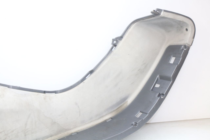 photo de MARCHE PIED DESTRO PIAGGIO X9 EVOLUTION 250 (2003 - 2007) - Ricambio usato controllato