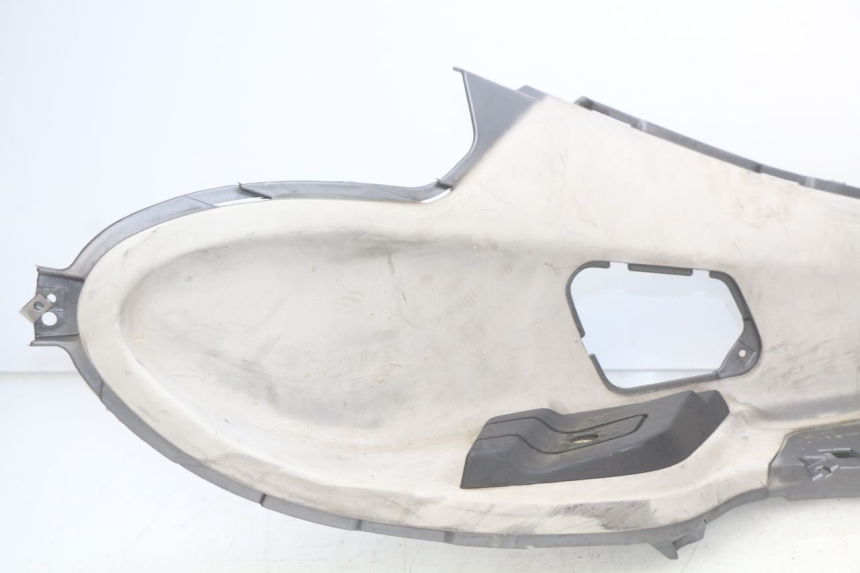 photo de MARCHE PIED DESTRO PIAGGIO X9 EVOLUTION 250 (2003 - 2007) - Marcature e riferimenti originali