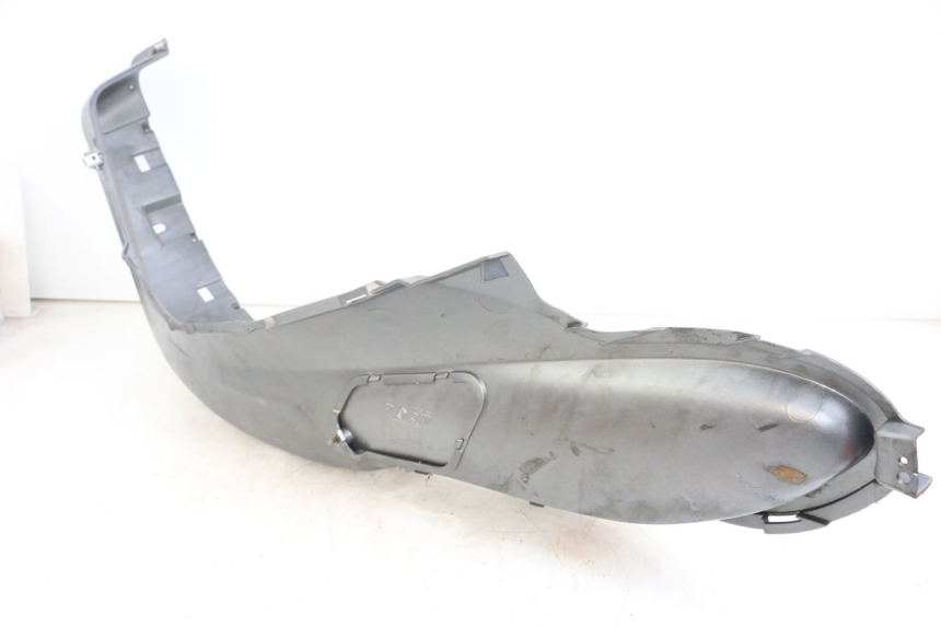 photo de MARCHE PIED DESTRO PIAGGIO X9 125 (2000 - 2003) - Altra angolazione