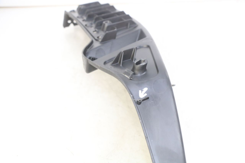 photo de MARCHE PIED DESTRO PIAGGIO XEVO - X EVO 125 (2007 - 2017) - Dettaglio del componente