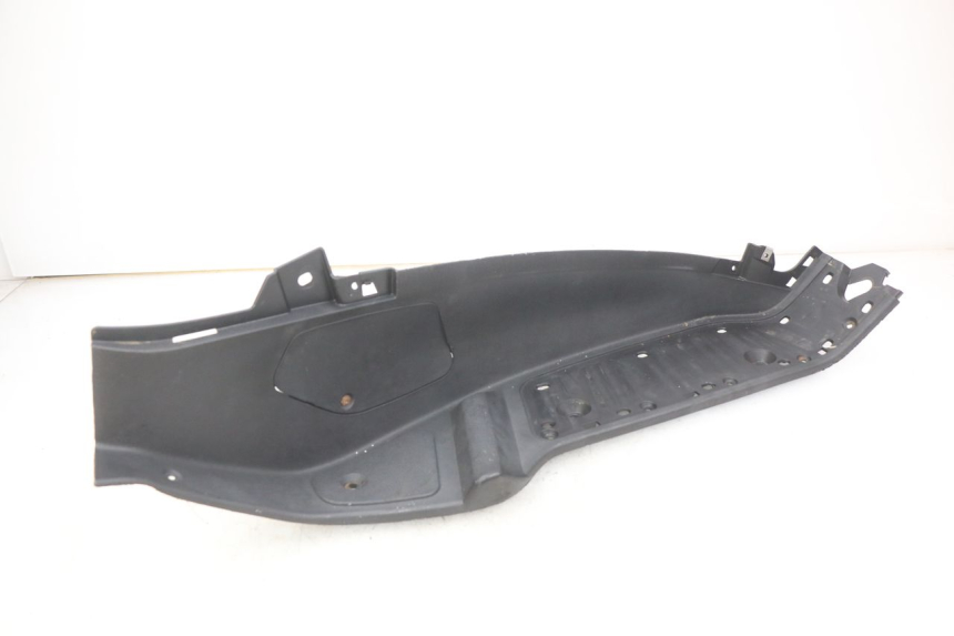 photo de MARCHE PIED DESTRO PIAGGIO XEVO - X EVO 125 (2007 - 2017) - Stato della superficie e materiale