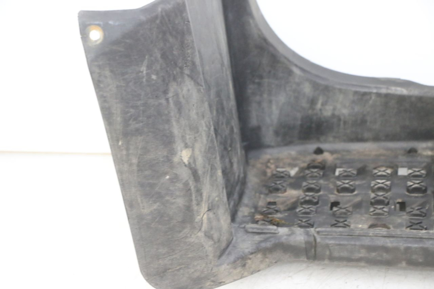 photo de CARENA PEDANA DESTRA YAMAHA YFM BRUIN 350 (2003 - 2009) - Zoom sui componenti