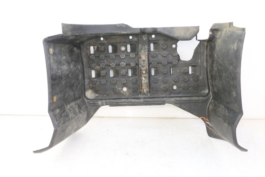 photo de CARENA PEDANA DESTRA YAMAHA YFM BRUIN 350 (2003 - 2009) - Altra angolazione