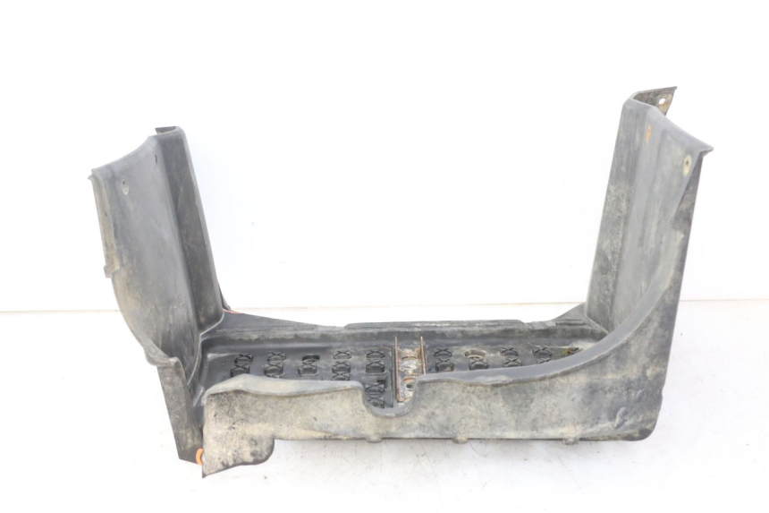 photo de CARENA PEDANA DESTRA YAMAHA YFM BRUIN 350 (2003 - 2009) - Stato della superficie e materiale