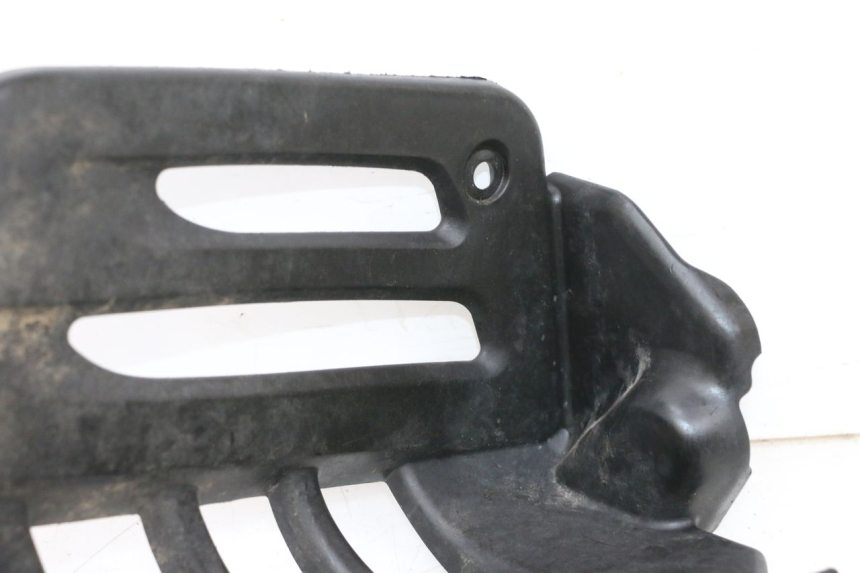 photo de CARENA PEDANA DESTRA YAMAHA YFM R RAPTOR 250 (2008 - 2014) - Foto prodotto supplementare