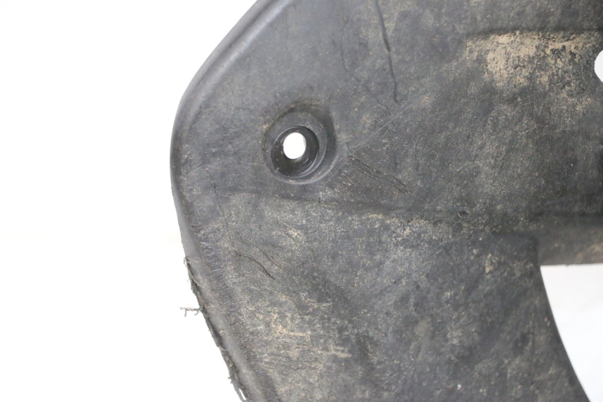 photo de CARENA PEDANA DESTRA YAMAHA YFM R RAPTOR 250 (2008 - 2014) - Ispezione visiva dettagliata