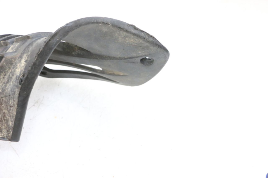 photo de CARENA PEDANA DESTRA YAMAHA YFM R RAPTOR 250 (2008 - 2014) - Altra angolazione