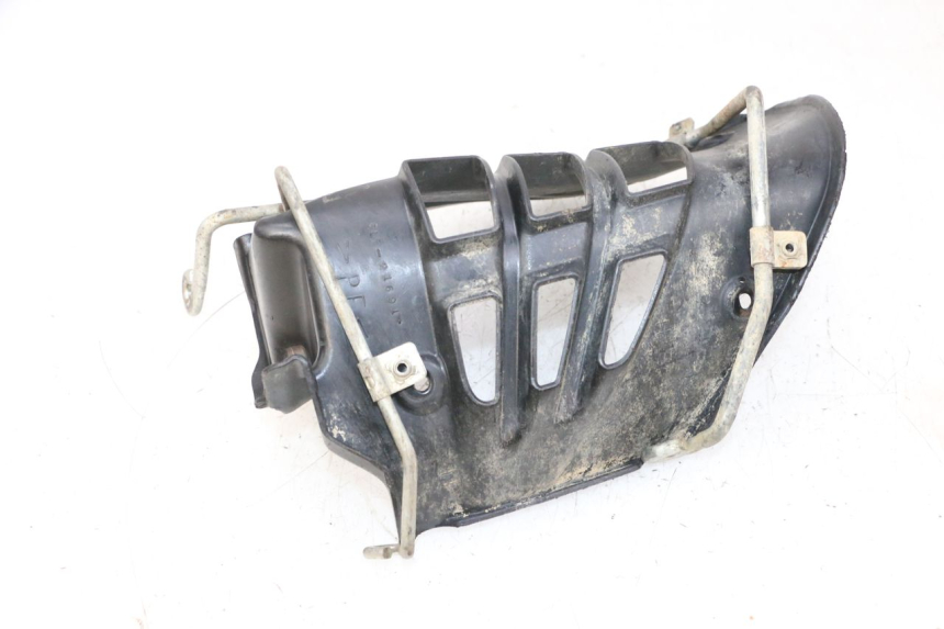 photo de CARENA PEDANA DESTRA YAMAHA YFM R RAPTOR 250 (2008 - 2014) - Primo piano tecnico