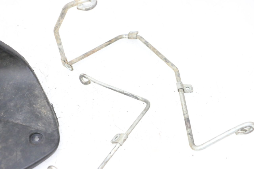 photo de CARENA PEDANA DESTRA YAMAHA YFM R RAPTOR 250 (2008 - 2014) - Ricambio usato controllato