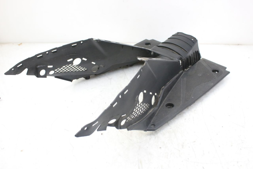 photo de MARCHE PIED WAYSCRAL E-SPEED 1 (2022 - 2024) - Zoom sullo stato d'uso