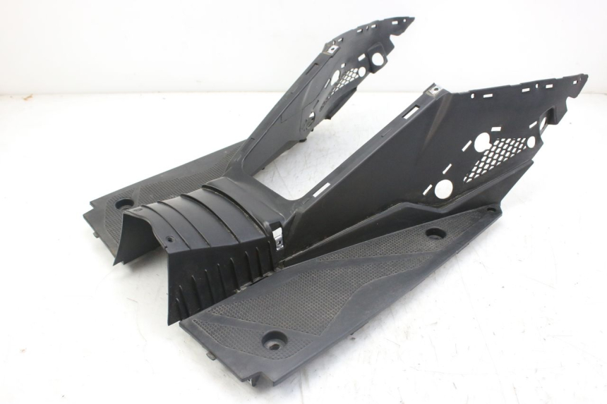 photo de MARCHE PIED WAYSCRAL E-SPEED 1 (2022 - 2024) - Primo piano tecnico