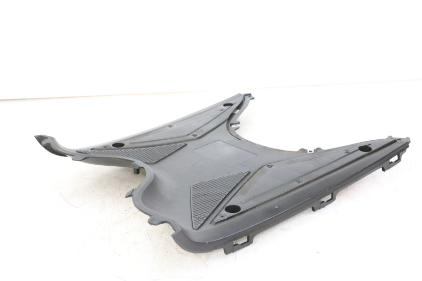 photo de CARENA PEDANA WAYSCRAL E-START 1 (2018 - 2022) - Stato della superficie e materiale