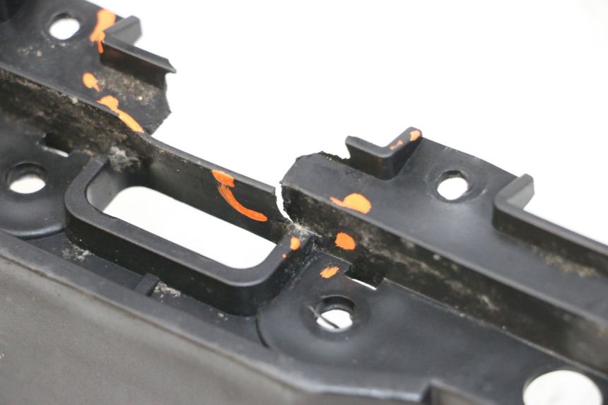 photo de CARENA PEDANA SEGWAY NINEBOT E125S 1 (2022 - 2026) - Altra angolazione