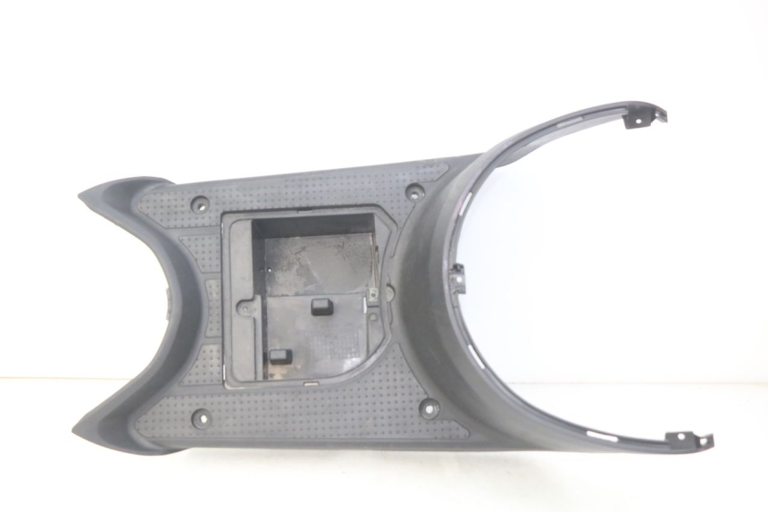 photo de PEDANA EFUN E2GO 1 (2017 - 2021) - Vista principale