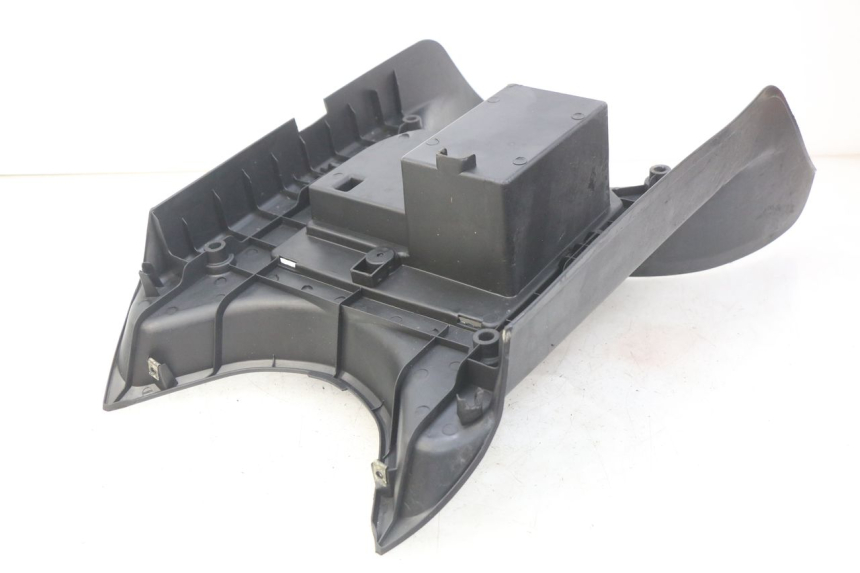 photo de PEDANA EFUN E2GO 1 (2017 - 2021) - Zoom sullo stato d'uso