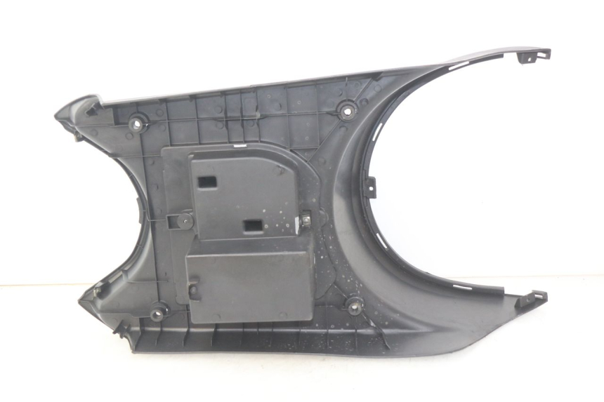 photo de PEDANA EFUN E2GO 1 (2017 - 2021) - Altra angolazione