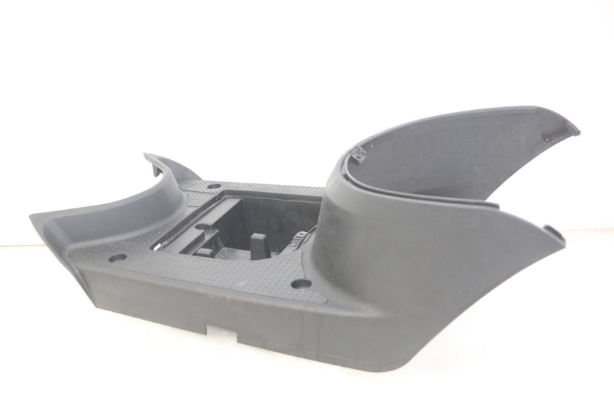 photo de PEDANA EFUN E2GO 1 (2017 - 2021) - Primo piano tecnico