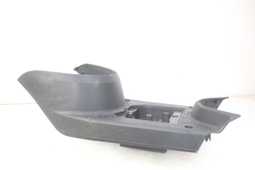 photo de PEDANA EFUN E2GO 1 (2017 - 2021) - Dettagli dei punti di fissaggio