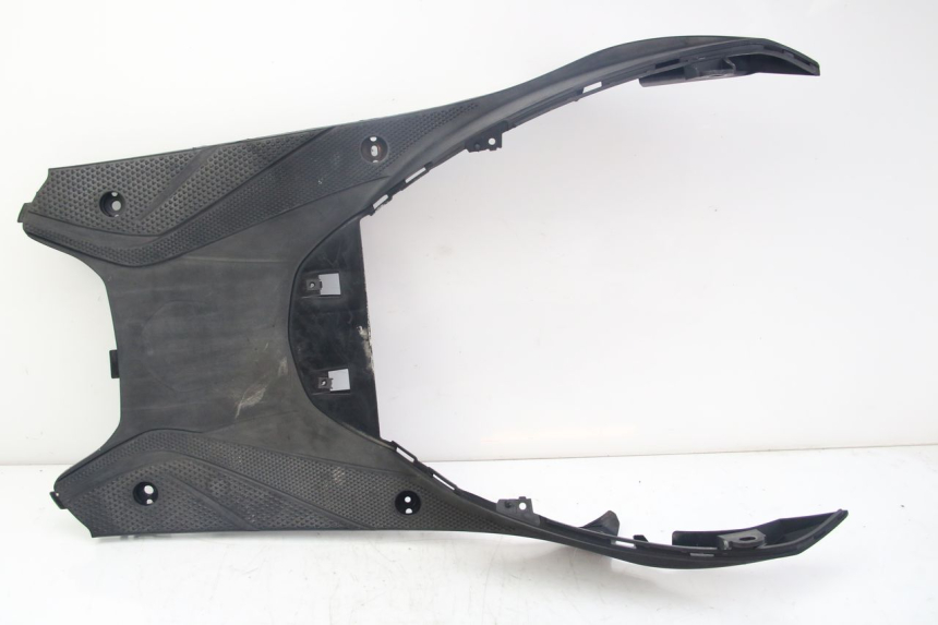 photo de PEDANE YAMAHA D'ELIGHT DELIGHT 125 (2017 - 2020) - Vista principale