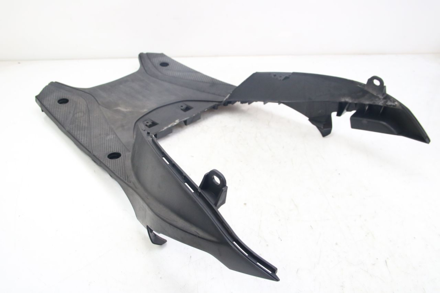 photo de PEDANE YAMAHA D'ELIGHT DELIGHT 125 (2017 - 2020) - Caratteristiche distintive