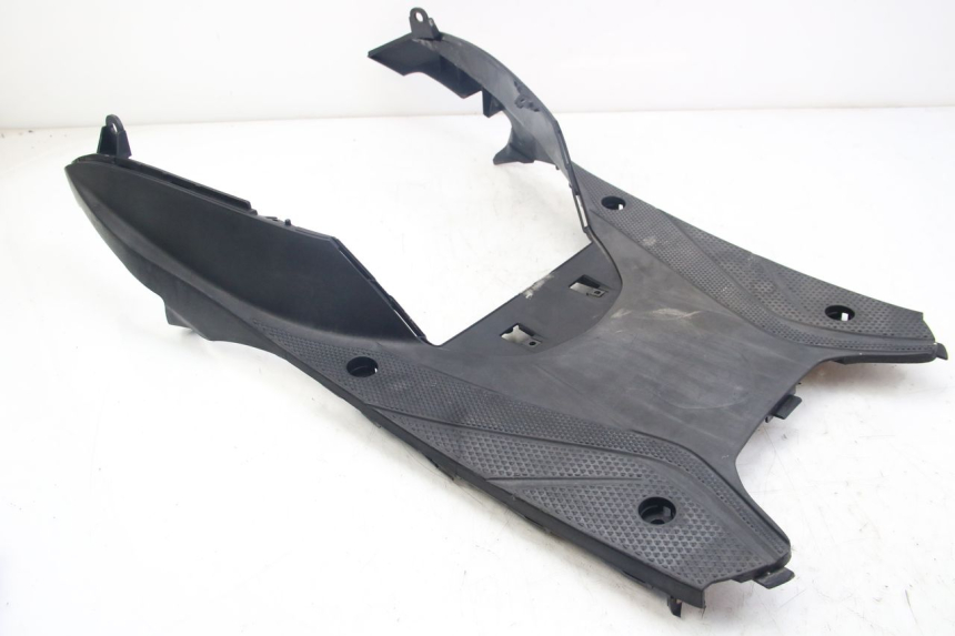 photo de PEDANE YAMAHA D'ELIGHT DELIGHT 125 (2017 - 2020) - Primo piano ad alta risoluzione