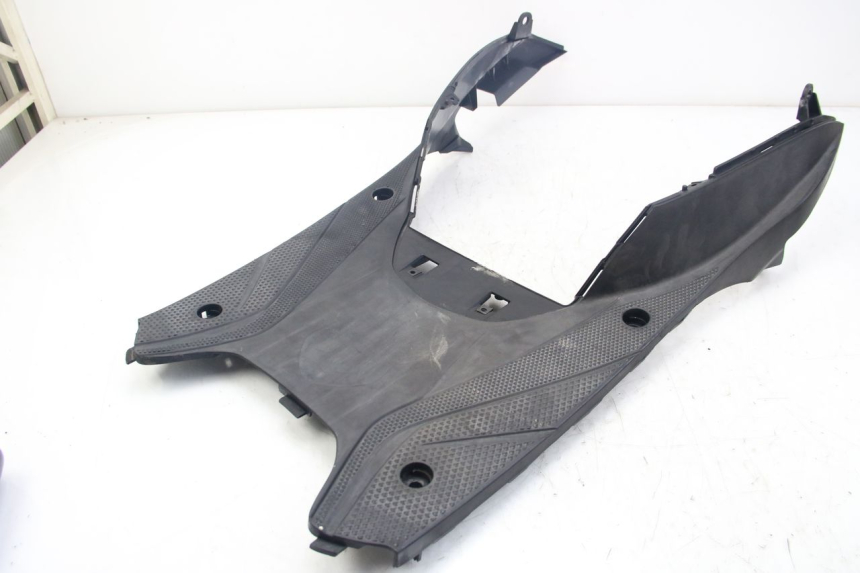 photo de PEDANE YAMAHA D'ELIGHT DELIGHT 125 (2017 - 2020) - Foto prodotto supplementare