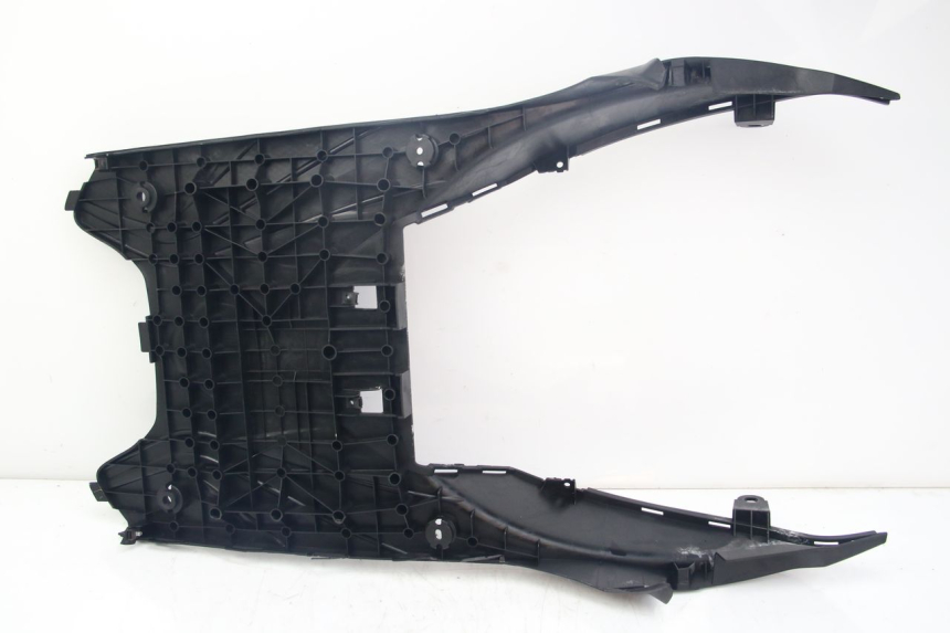 photo de PEDANE YAMAHA D'ELIGHT DELIGHT 125 (2017 - 2020) - Zoom sullo stato d'uso