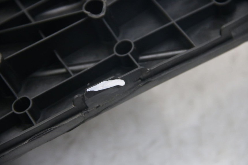 photo de PEDANE YAMAHA D'ELIGHT DELIGHT 125 (2017 - 2020) - Altra angolazione