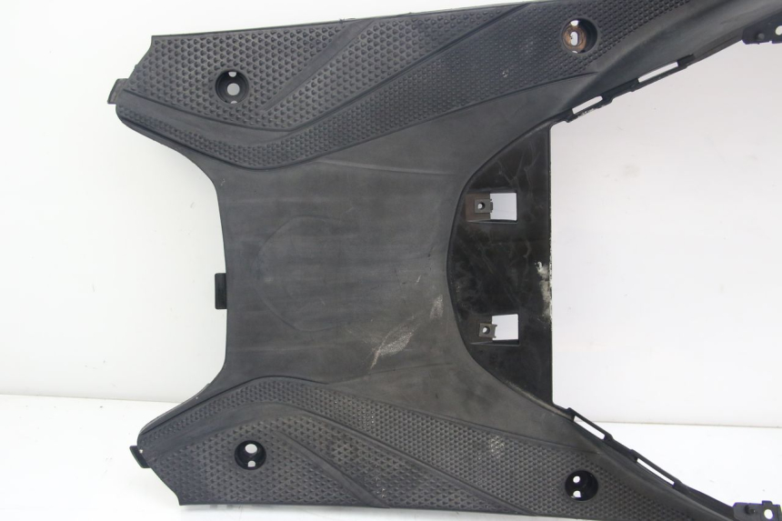 photo de PEDANE YAMAHA D'ELIGHT DELIGHT 125 (2017 - 2020) - Primo piano tecnico