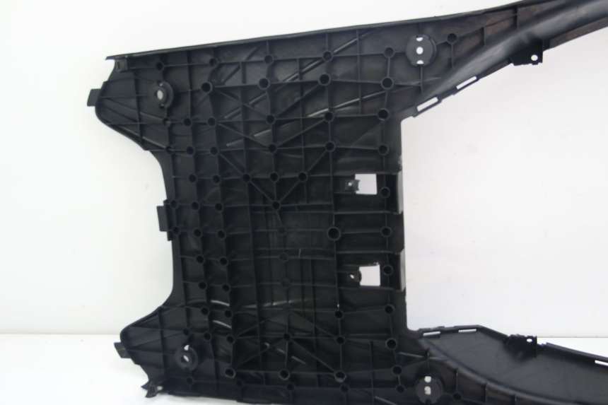 photo de PEDANE YAMAHA D'ELIGHT DELIGHT 125 (2017 - 2020) - Vista d'insieme del prodotto