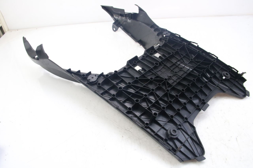 photo de PEDANE YAMAHA D'ELIGHT DELIGHT 125 (2017 - 2020) - Marcature e riferimenti originali