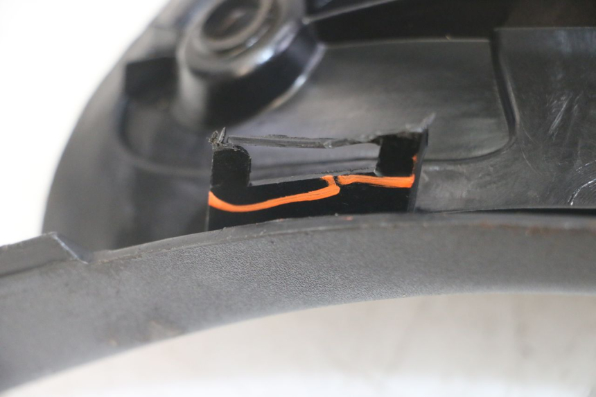 photo de PEDANA PEUGEOT ELYSEO 125 (1999 - 2004) - Ricambio usato controllato