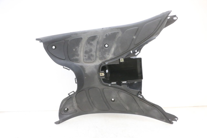 photo de PEDANA PEUGEOT ELYSEO 125 (1999 - 2004) - Marcature e riferimenti originali