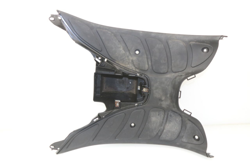 photo de Pedana PEUGEOT ELYSEO 50 (1998 - 2001) - Vista principale