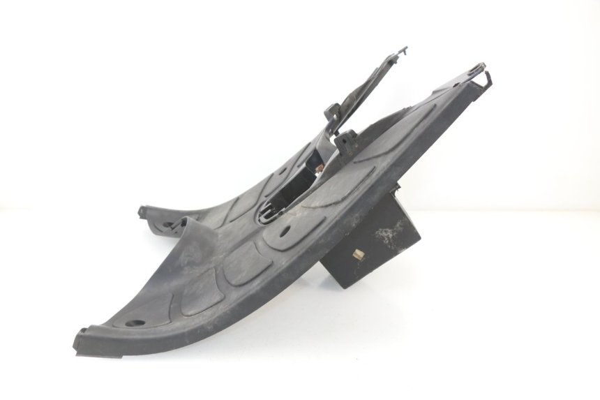 photo de Pedana PEUGEOT ELYSEO 50 (1998 - 2001) - Zoom sullo stato d'uso