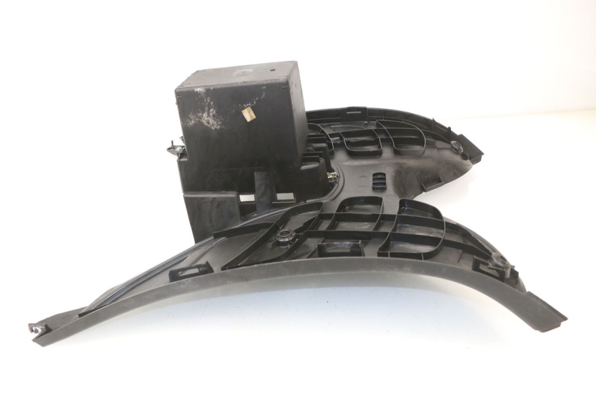 photo de Pedana PEUGEOT ELYSEO 50 (1998 - 2001) - Primo piano tecnico